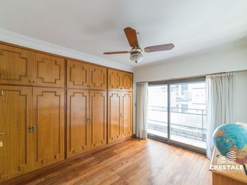 Venta Departamento 4 dormitorios piso exclusivo - Rosario, Santa Fe