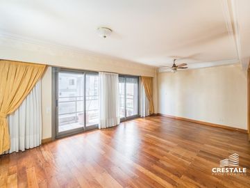 Venta Departamento 4 dormitorios piso exclusivo - Rosario, Santa Fe