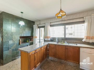 Venta Departamento 4 dormitorios piso exclusivo - Rosario, Santa Fe