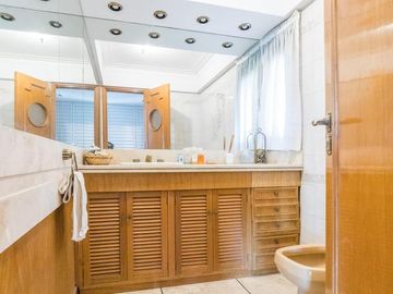 Venta Departamento 4 dormitorios piso exclusivo - Rosario, Santa Fe