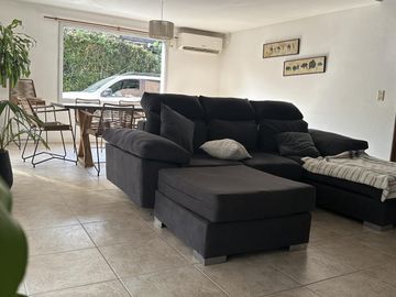 VENTA Casa La Barra Village 1 planta -Altillo- LOSA RADIANTE-Ingeniero Maschwitz-APTO CREDITO