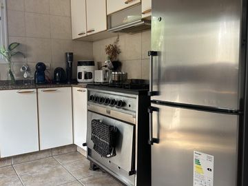 VENTA Casa La Barra Village 1 planta -Altillo- LOSA RADIANTE-Ingeniero Maschwitz-APTO CREDITO