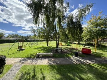 VENTA Casa La Barra Village 1 planta -Altillo- LOSA RADIANTE-Ingeniero Maschwitz-APTO CREDITO