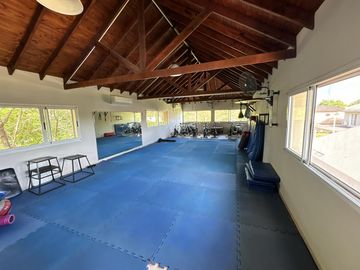 VENTA Casa La Barra Village 1 planta -Altillo- LOSA RADIANTE-Ingeniero Maschwitz-APTO CREDITO