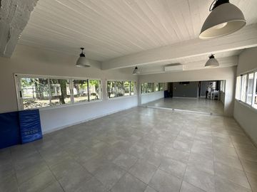 VENTA Casa La Barra Village 1 planta -Altillo- LOSA RADIANTE-Ingeniero Maschwitz-APTO CREDITO