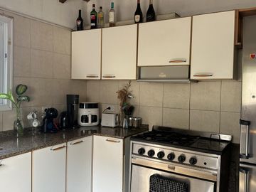 VENTA Casa La Barra Village 1 planta -Altillo- LOSA RADIANTE-Ingeniero Maschwitz-APTO CREDITO