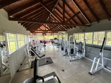 VENTA Casa La Barra Village 1 planta -Altillo- LOSA RADIANTE-Ingeniero Maschwitz-APTO CREDITO