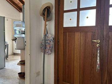 VENTA Casa La Barra Village 1 planta -Altillo- LOSA RADIANTE-Ingeniero Maschwitz-APTO CREDITO