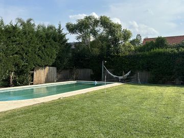 VENTA Casa La Barra Village 1 planta -Altillo- LOSA RADIANTE-Ingeniero Maschwitz-APTO CREDITO