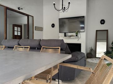 VENTA Casa La Barra Village 1 planta -Altillo- LOSA RADIANTE-Ingeniero Maschwitz-APTO CREDITO