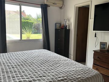 VENTA Casa La Barra Village 1 planta -Altillo- LOSA RADIANTE-Ingeniero Maschwitz-APTO CREDITO