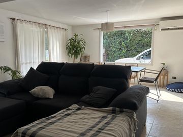 VENTA Casa La Barra Village 1 planta -Altillo- LOSA RADIANTE-Ingeniero Maschwitz-APTO CREDITO