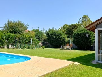 VENTA Casa La Barra Village 1 planta -Altillo- LOSA RADIANTE-Ingeniero Maschwitz-APTO CREDITO