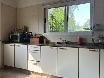 VENTA Casa La Barra Village 1 planta -Altillo- LOSA RADIANTE-Ingeniero Maschwitz-APTO CREDITO