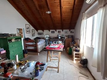 VENTA Casa La Barra Village 1 planta -Altillo- LOSA RADIANTE-Ingeniero Maschwitz-APTO CREDITO