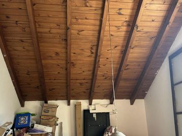 VENTA Casa La Barra Village 1 planta -Altillo- LOSA RADIANTE-Ingeniero Maschwitz-APTO CREDITO