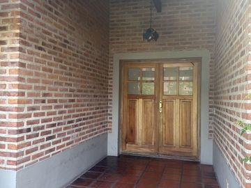 VENTA Casa La Barra Village 1 planta -Altillo- LOSA RADIANTE-Ingeniero Maschwitz-APTO CREDITO