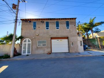 VENTA DE CASA EN ROSARITO, COL.  REFORMA