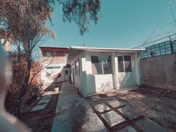 VENTA DE CASA EN ROSARITO, COL.  REFORMA