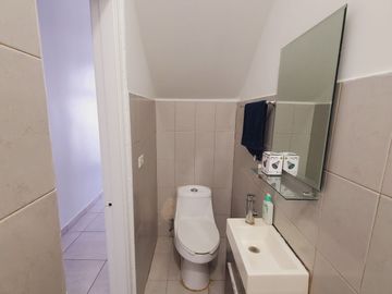 VENTA DE CASA EN ROSARITO, COL.  REFORMA