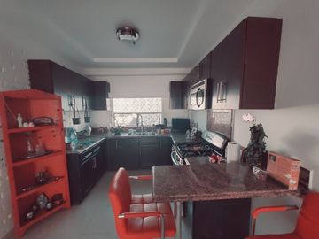 VENTA DE CASA EN ROSARITO, COL.  REFORMA