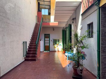 Venta PH 4 Ambientes con Terraza y Quincho en Boedo