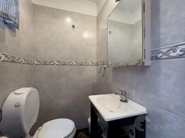 Venta PH 4 Ambientes con Terraza y Quincho en Boedo