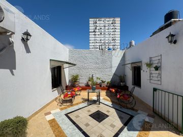 Venta PH 4 Ambientes con Terraza y Quincho en Boedo