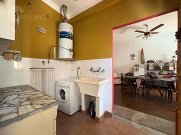 Venta PH 4 Ambientes con Terraza y Quincho en Boedo