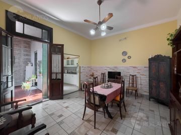 Venta PH 4 Ambientes con Terraza y Quincho en Boedo