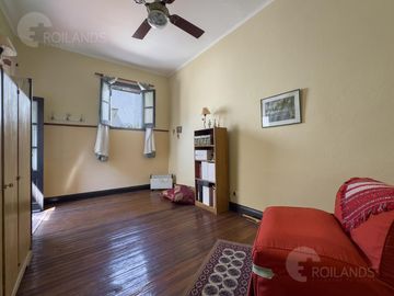Venta PH 4 Ambientes con Terraza y Quincho en Boedo