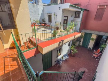 Venta PH 4 Ambientes con Terraza y Quincho en Boedo