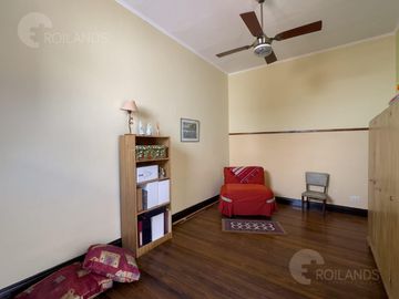 Venta PH 4 Ambientes con Terraza y Quincho en Boedo