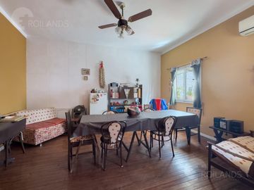 Venta PH 4 Ambientes con Terraza y Quincho en Boedo