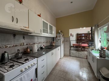 Venta PH 4 Ambientes con Terraza y Quincho en Boedo