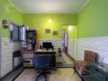 Venta PH 4 Ambientes con Terraza y Quincho en Boedo