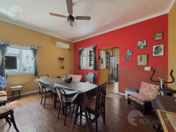 Venta PH 4 Ambientes con Terraza y Quincho en Boedo
