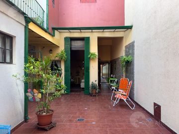 Venta PH 4 Ambientes con Terraza y Quincho en Boedo