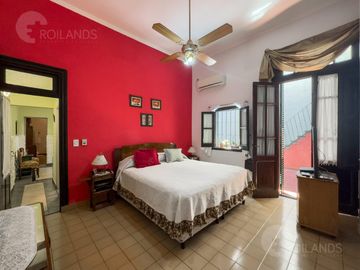 Venta PH 4 Ambientes con Terraza y Quincho en Boedo