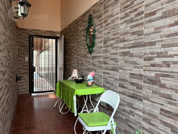 Venta PH 4 Ambientes con Terraza y Quincho en Boedo