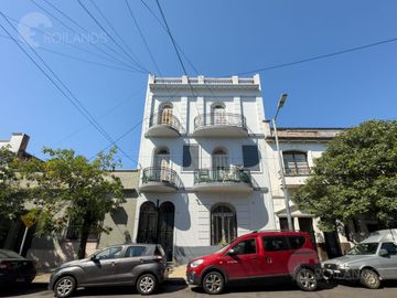 Venta PH 4 Ambientes con Terraza y Quincho en Boedo