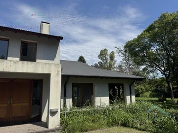 Casa en  