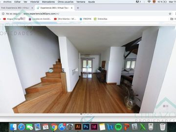 Casa en  