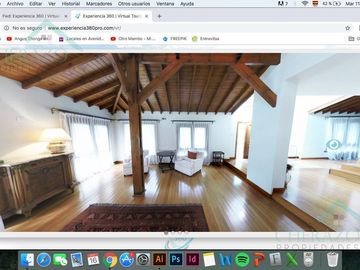 Casa en  