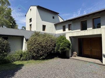 Casa en  