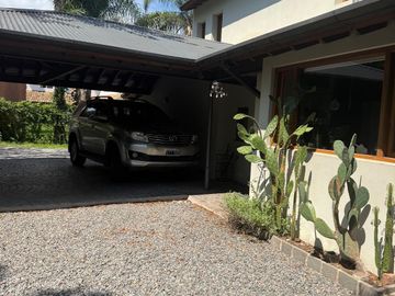 Casa en  