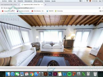 Casa en  