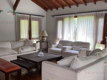 Casa en  