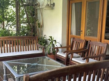 Casa en  