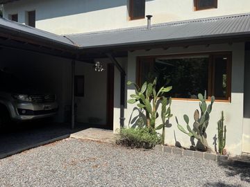 Casa en  